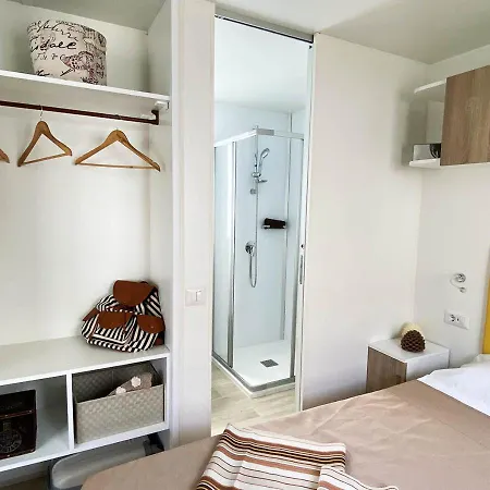 La Sorgente Camping Village * Portoferraio