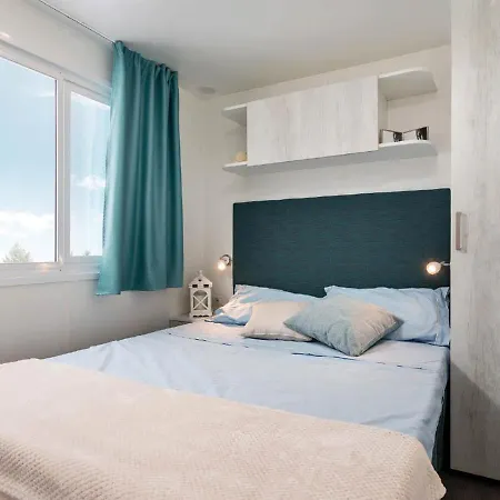 Campingplads La Sorgente Camping Village