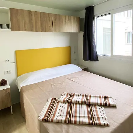 La Sorgente Camping Village Campsite *
